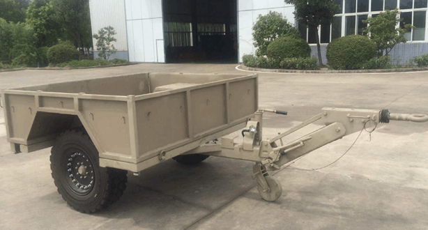 越野胎机械惯性制动